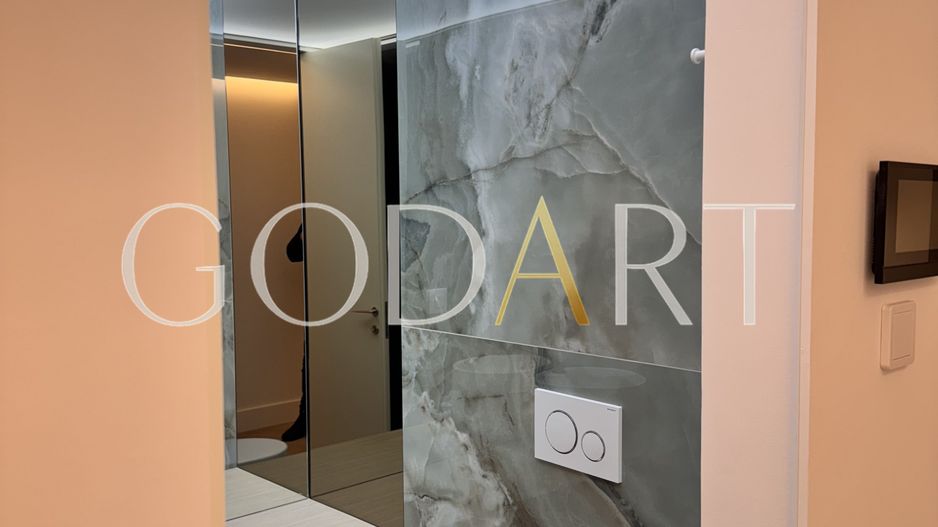 Apartament exclusivist | 3 camere | Cortina 126 - Poză 8