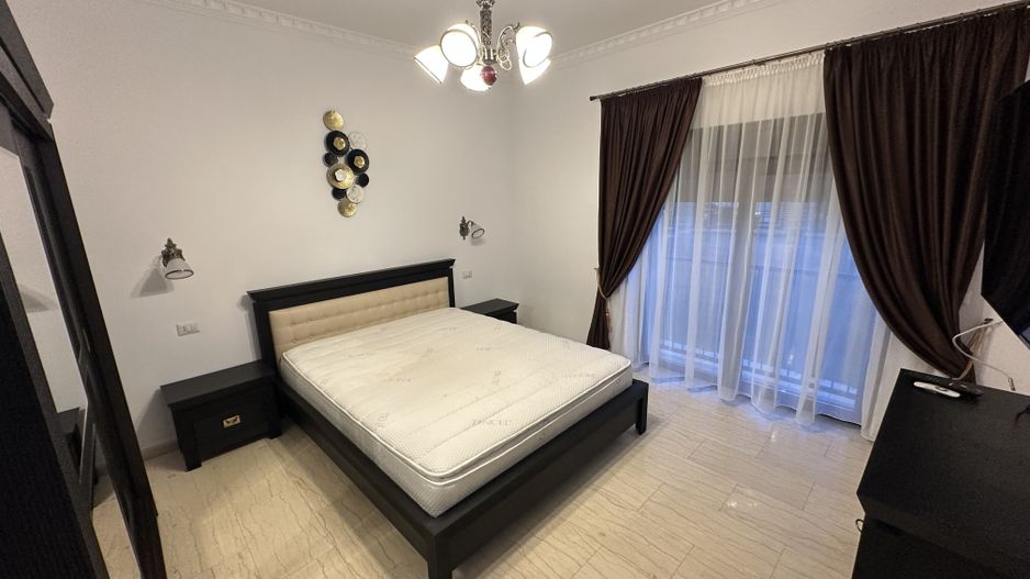 Duplex spatios Dumbrvita - Poză 13