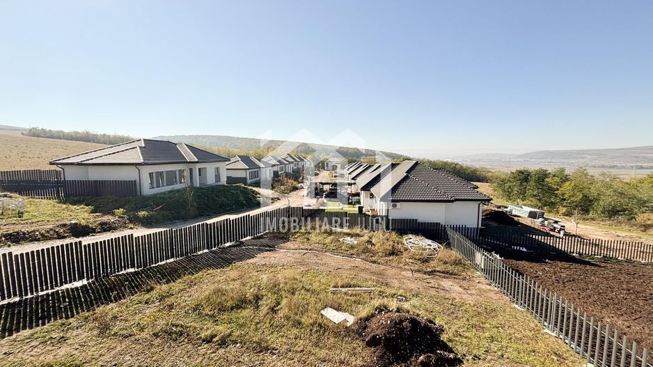 Casa individuala 4 camere, 114mp, teren 750mp, Parcare, Jucu de Sus - Poză 17