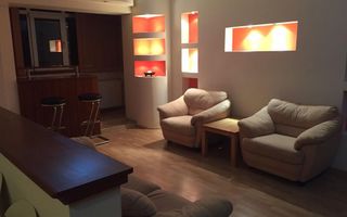 Apartament 2 camere Dristor, etaj 1, balcon închis, metrou 3 min, pet friendly - Poză 3