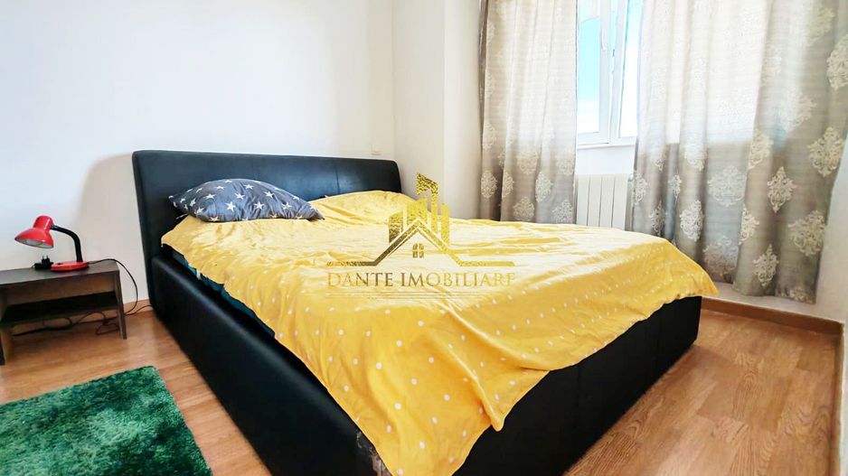 2 camere, modern, bloc nou, terasa, parcare, Viva City, Iulius, FSEGA - Poză 13