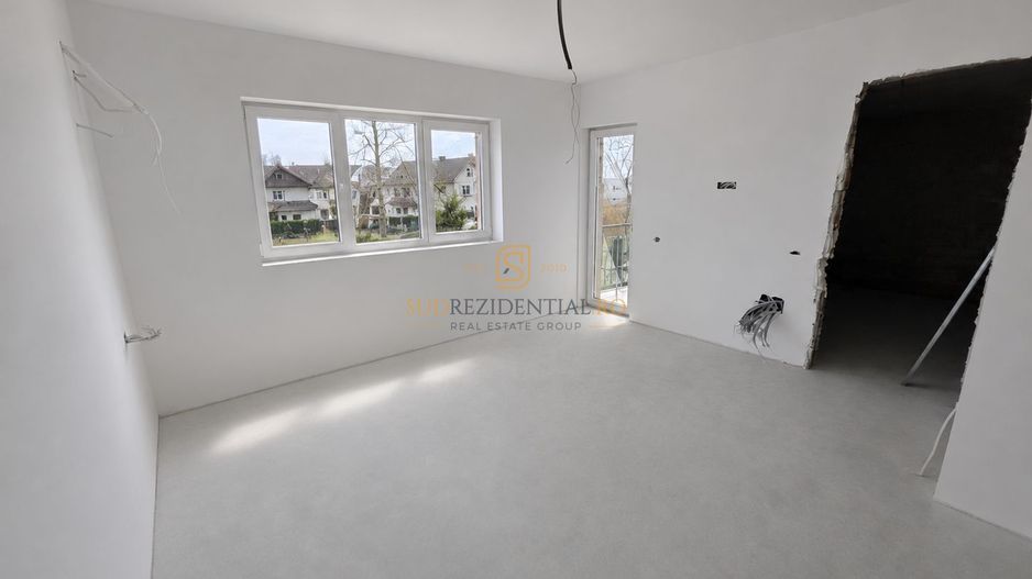 Vila individuala cu 5 camere, finisata premium, teren 420 mp, Vidra - Poză 12