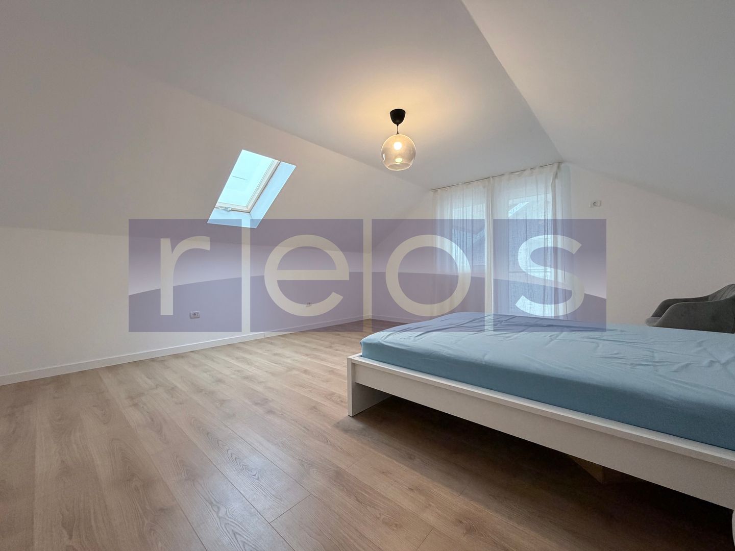 VANZARE CASA 405 TEREN | 119 MP UTILI | PASAREA | BRANESTI - Poză 17