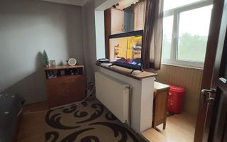 Apartament 2 camere, zona Podu Roș, Bulevardul Primăverii, Iași - Poză 2