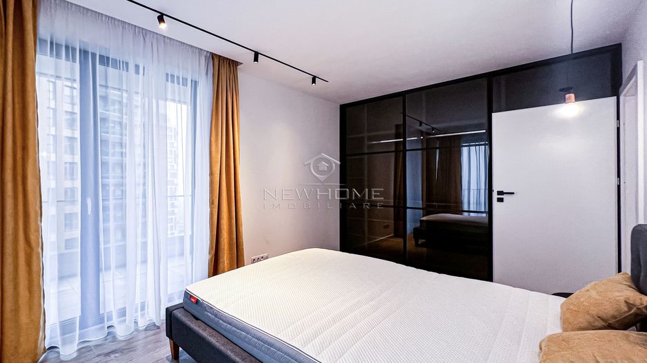 Apartament 2 camere PET FRIENDLY,  Zorilor - Poză 12