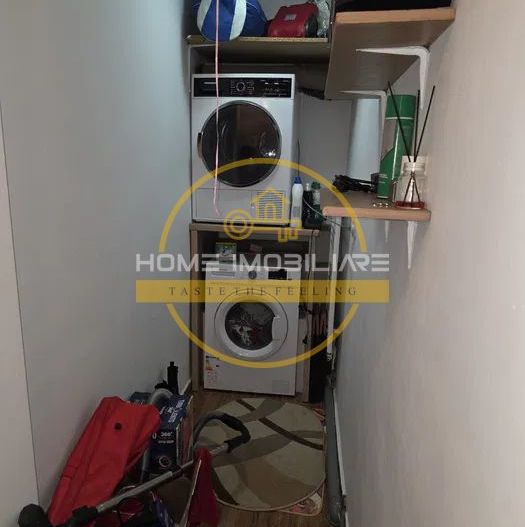 🏠Apartament 2 cam, 50MP, decomandat, parter // 📍Canta - Poză 4