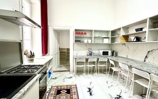 Apartament central, 4 camere - renovat - Poză 24