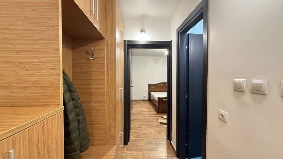 Apartament Aviatiei | Herastrau | Alexandru Serbanescu - Poză 12