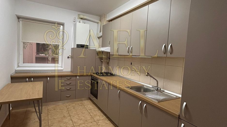 Apartament 4 camere de Inchiriat / Nordului / Herastrau - Poză 3