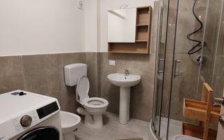 Vișan - Bloc nou - 2 camere -300 euro! - Poză 7