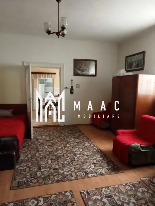 Apartament la casa I 3 camere I Piata Cluj - Poză 1