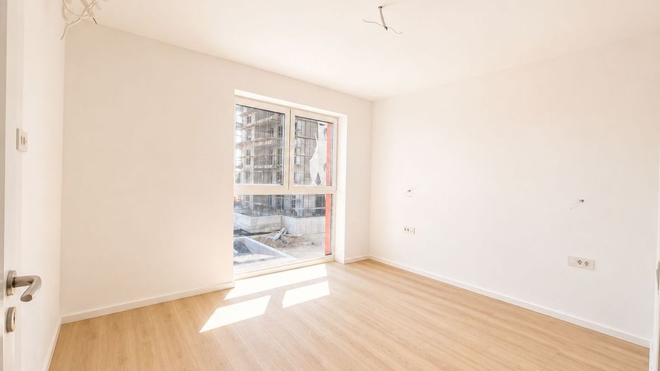 COM 0% Apartament finalizat cu 3 camere | Denya Forest - Poză 5