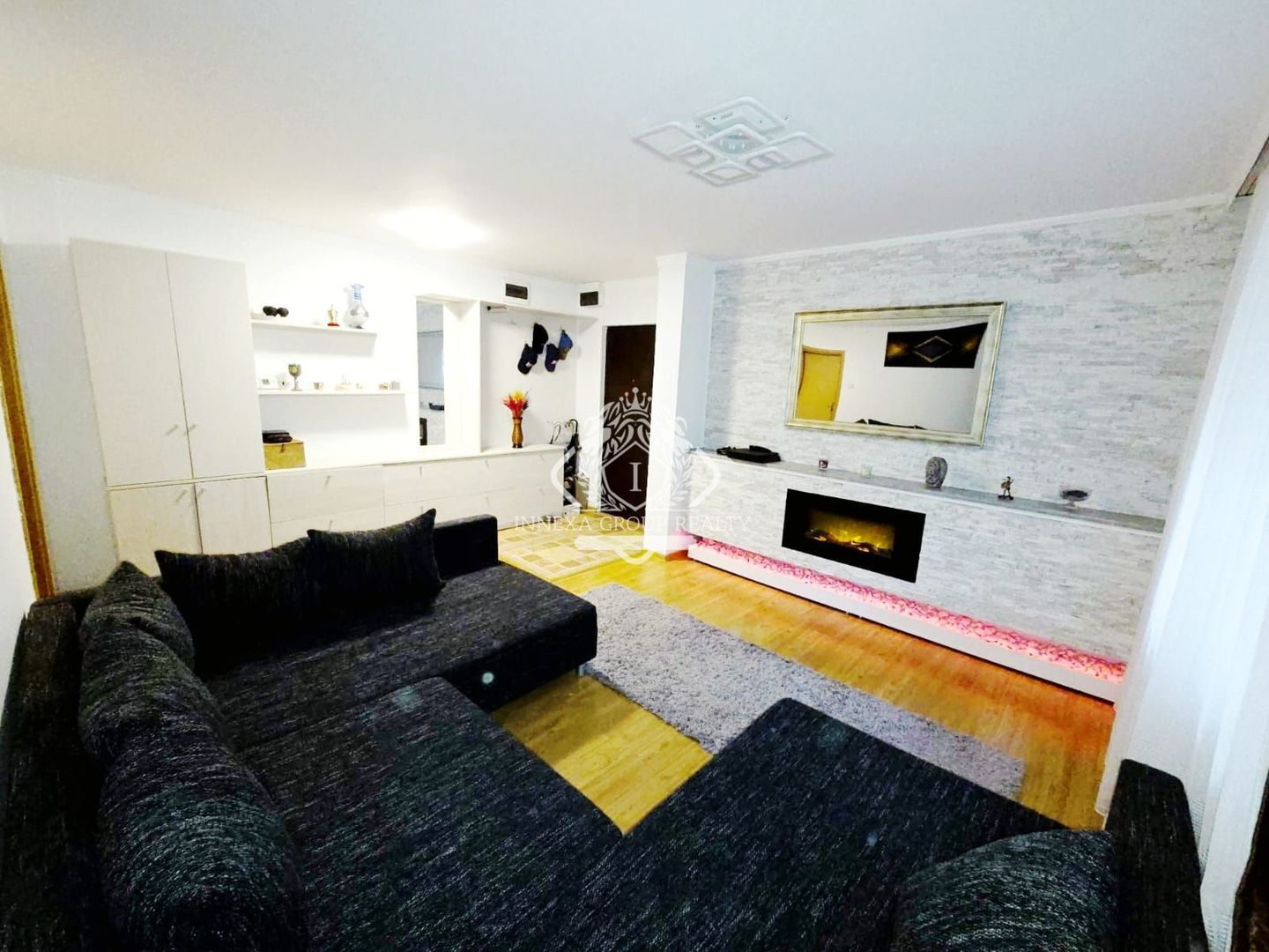 Apartament 4 camere decomandat de vanzare in zona Brancoveanu - Poză 1