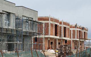 Kadras Homes| Complex 10 vile individuale| Direct dezvoltator - Poză 3