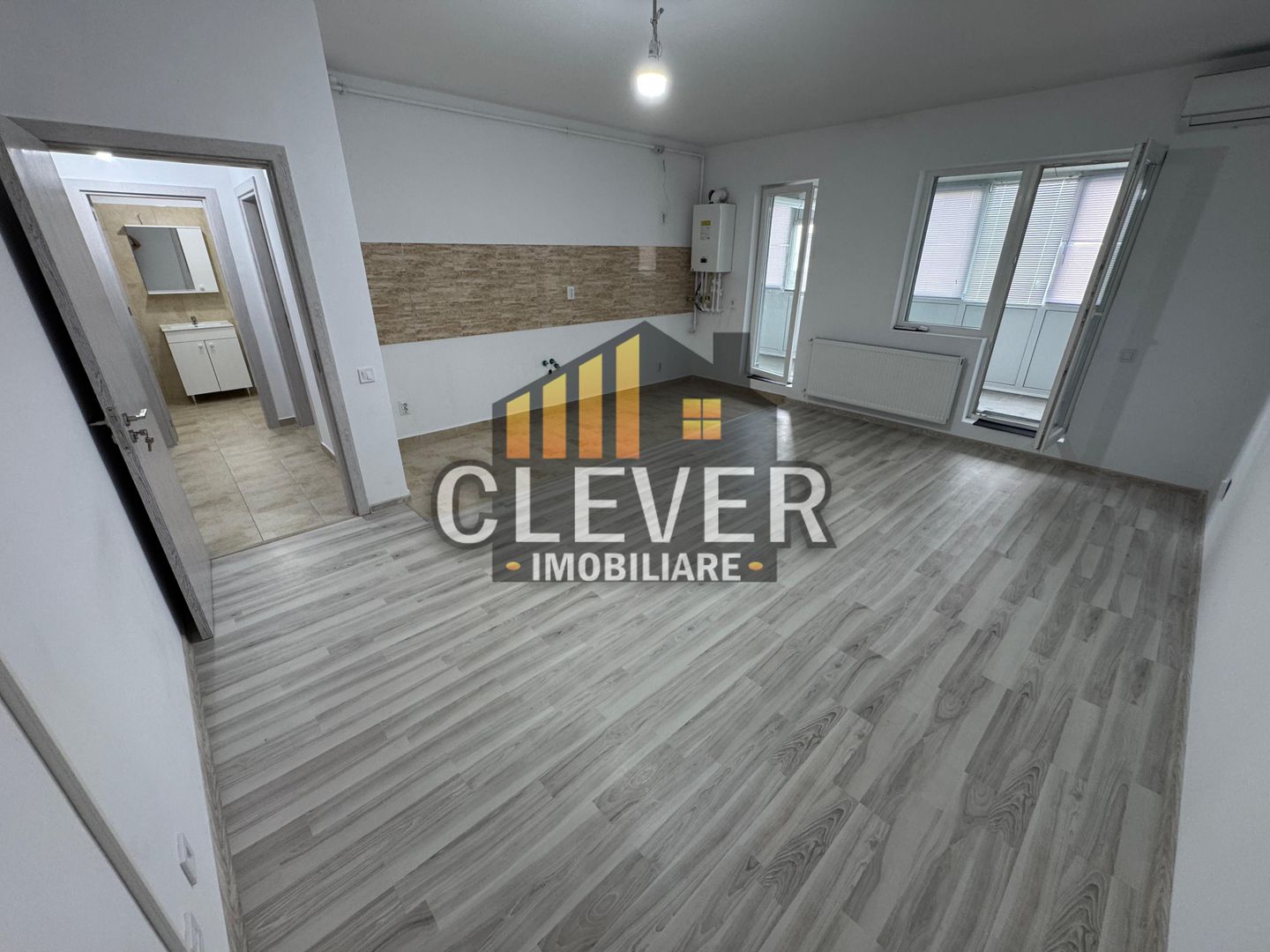 Apartament 2 Camere Finalizat Mutare Imediata Th. Pallady - Poză 1