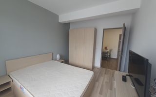 Inchiriere 2 camere decomandate | cartier Bună Ziua -Parcare - Poză 5