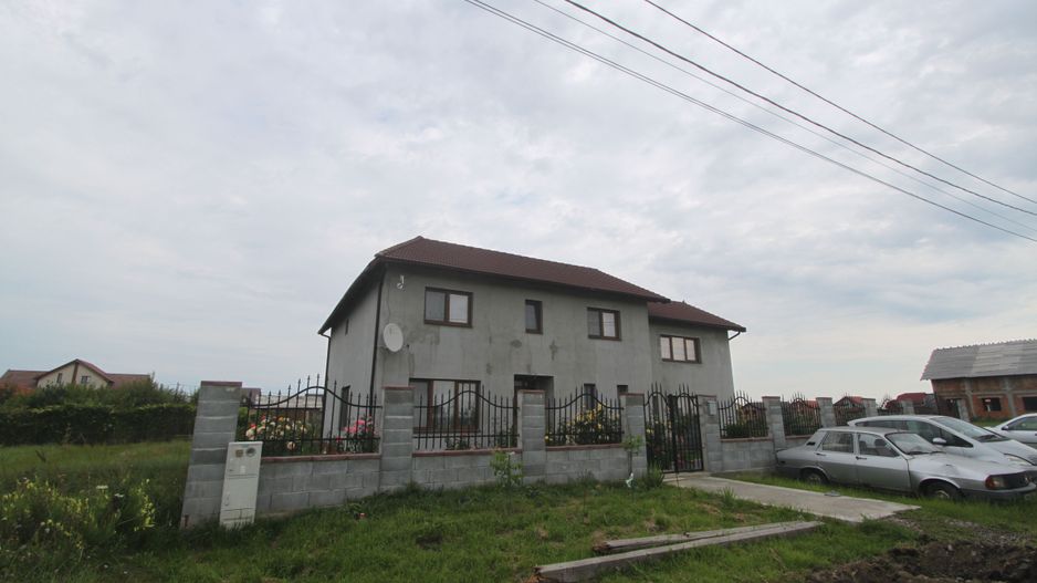 Vila - BEREGSAUL MARE - Poză 18