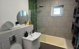Apartament de Inchiriat 3 camere Zona Stefan cel Mare - Poză 5