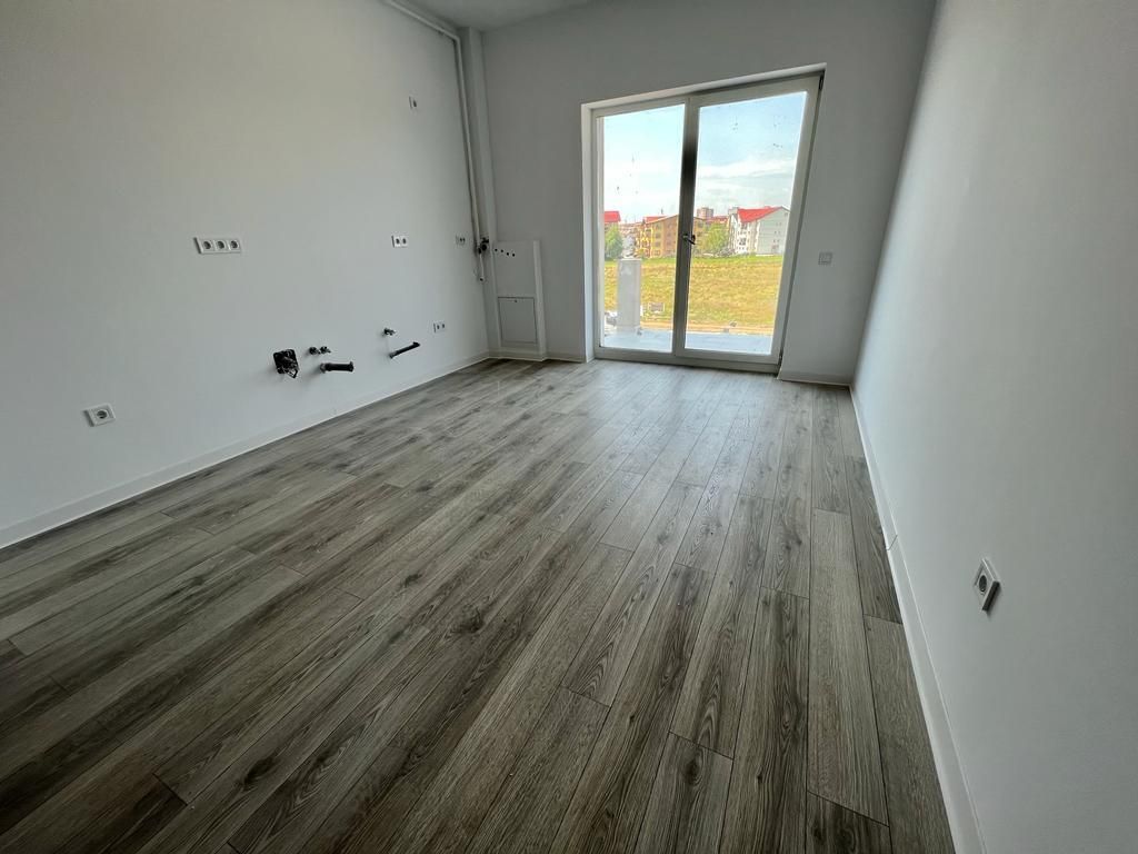 Apartament cu 2 camere si boxa, proiect nou  - Selimbar/Sibiu - Poză 2