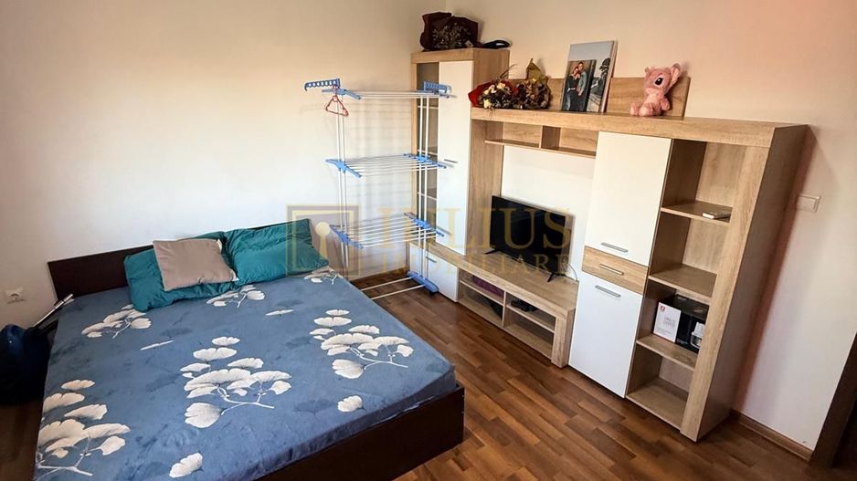 2 camere| Lipovei| zona frumoasa| centrala proprie, clima| pet friendly (pisic) - Poză 6