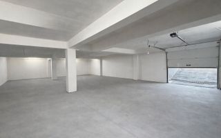 Spatiu  tehnic de vanzare- 170 mp - Poză 1