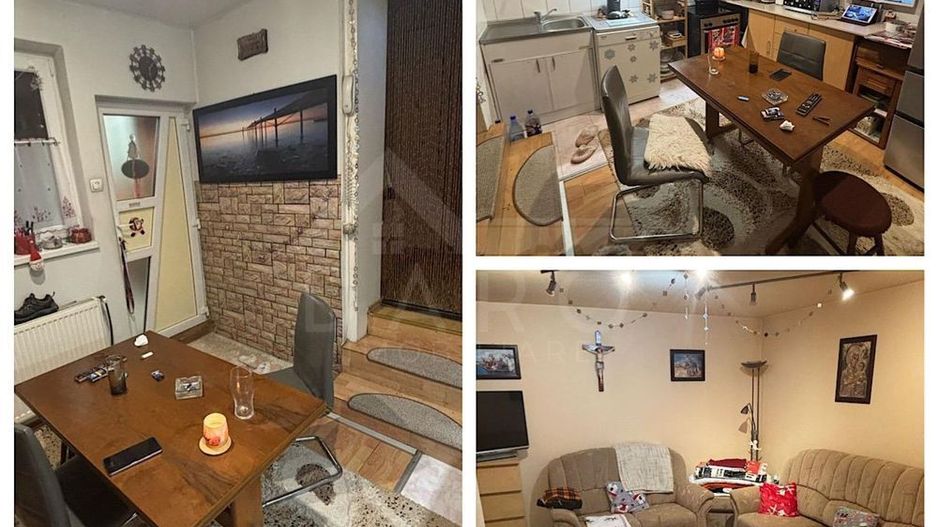 🏡 Casă de vânzare – 7 Noiembrie | 220 mp utili |Teren 700 mp 240.000€ - Poză 3