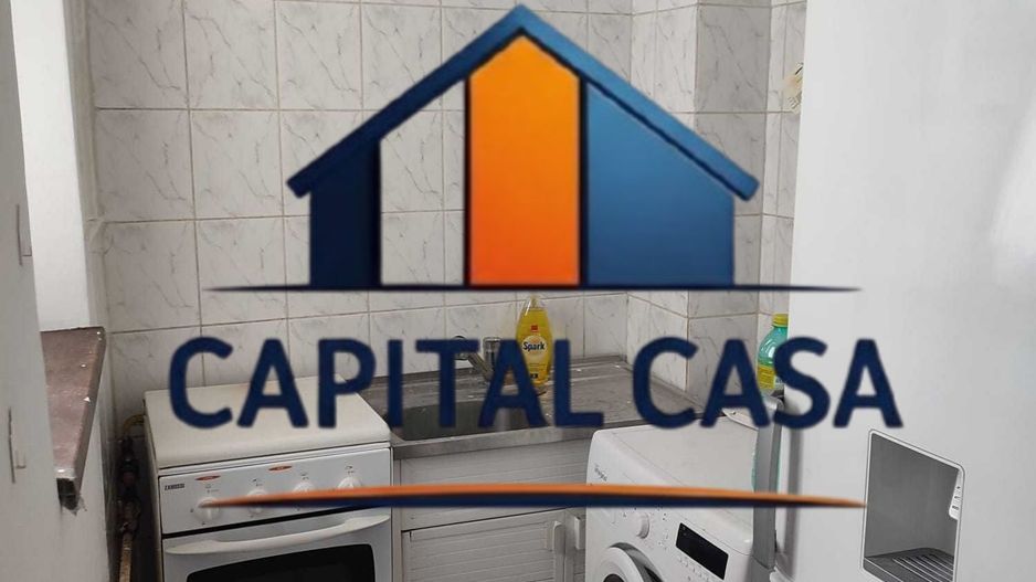 Apartament 2 camere, decomandat in Berceni, Strada Straja - Poză 4