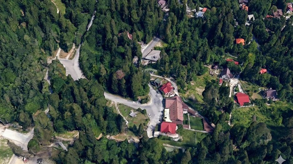 Oportunitate de Investiție: Teren 1.814 mp | Calea Codrului, Sinaia - Poză 6