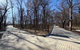 Teren intravilan de vânzare - Ocna Sibiului - Poză 11