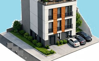 Comision 0% - Eroii Revolutiei – Teren 264 mp, dubla deschidere - Poză 12