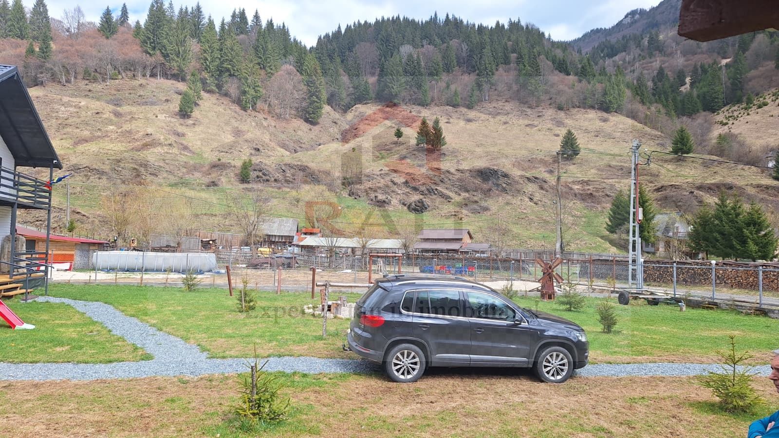 Casa Vacanta Rucar Saticu de Jos Arges - Poză 2