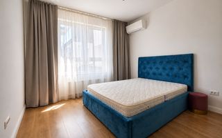 Apartament 3 camere Baneasa Zoo Iancu Nicolae de inchiriat - Poză 17
