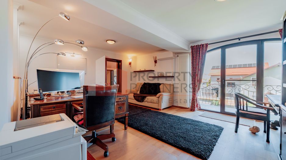 Proprietate de lux în Ghimbav, la doar 10 minute de Brașov - Poză 18
