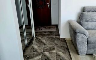 Ap. 2 cam. 45 mp de inchiriat Bloc nou  Metalurgiei Grand Arena - Poză 5