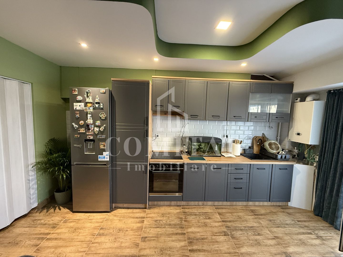 Apartament cu 2 camere | Zona Regal - Baciu - Poză 2