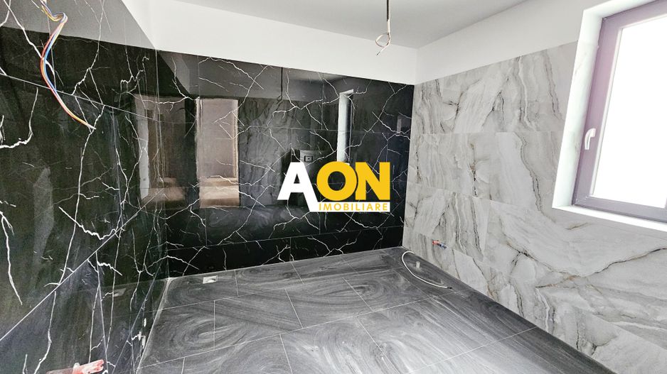 Casa tip insiruit, 4 camere, finisaje la cheie, Micesti - Poză 15