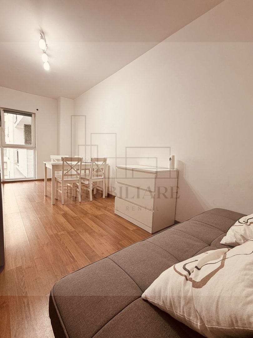 Ap. 2 Camere – Marasti strada Fabricii | Aproape de Facultăți si Mall-uri - Poză 18