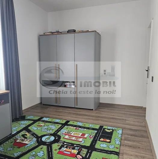 Casă tip Barn House - Timber Frame  Valea Lupului - 159.000 euro - Poză 8