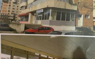 Spațiu Comercial de închiriat, Canta nr. 549, Iași - Poză 2