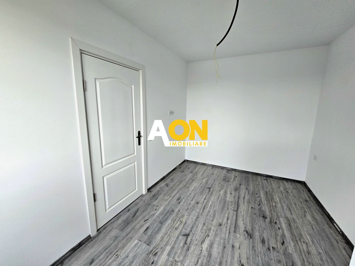 Apartament cu 2 Camere, Bloc Nou, Lift, Zona Cetate - Poză 6