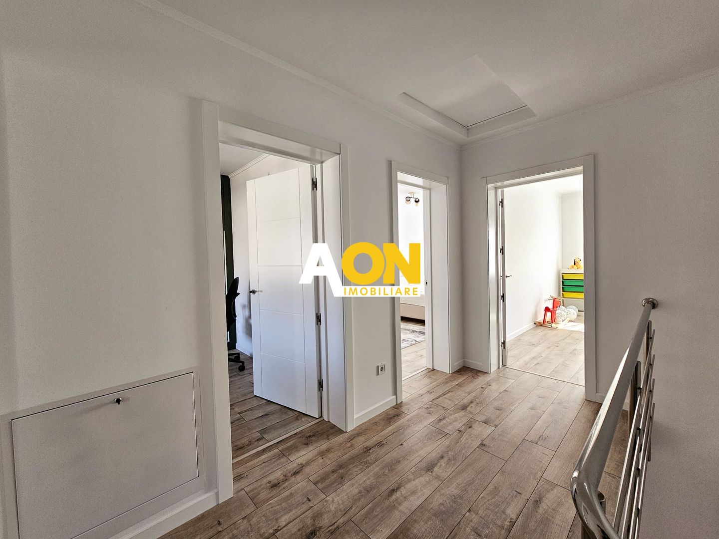 1/2 Duplex, 4 camere, 280 mp teren, Cetate - Poză 7