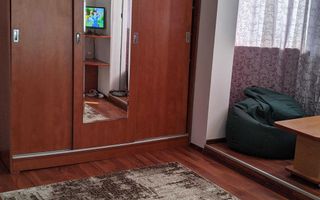 Vanzare Garsonieră cochetă, 24 mp, balcon, aer condiționat, Mihail Sebastian - Poză 2