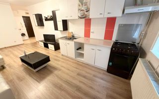 VANZARE APARTAMENT 2 CAMERE 44MP PALLADIUM RESIDENCE METROU NICOLAE TECLU - Poză 1