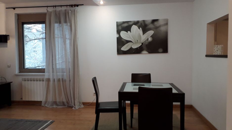Apartament Rahmaninov Floreasca - Poză 1