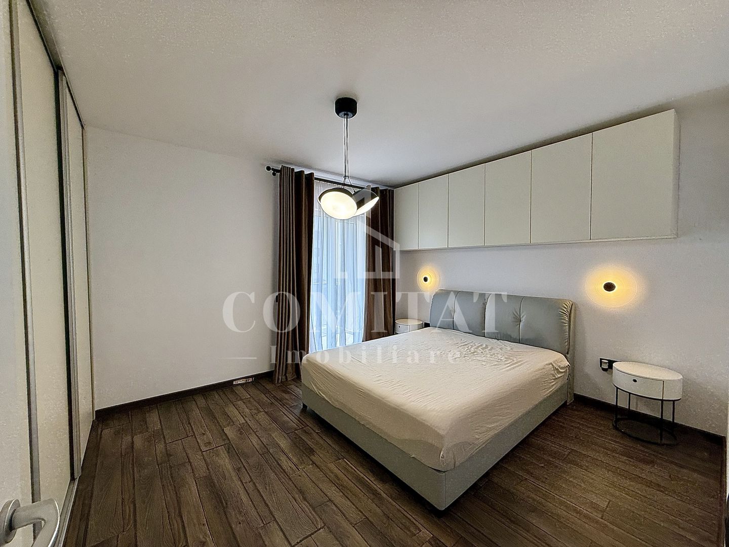 0% comision | Penthouse cu terasă tip rooftop - Poză 9