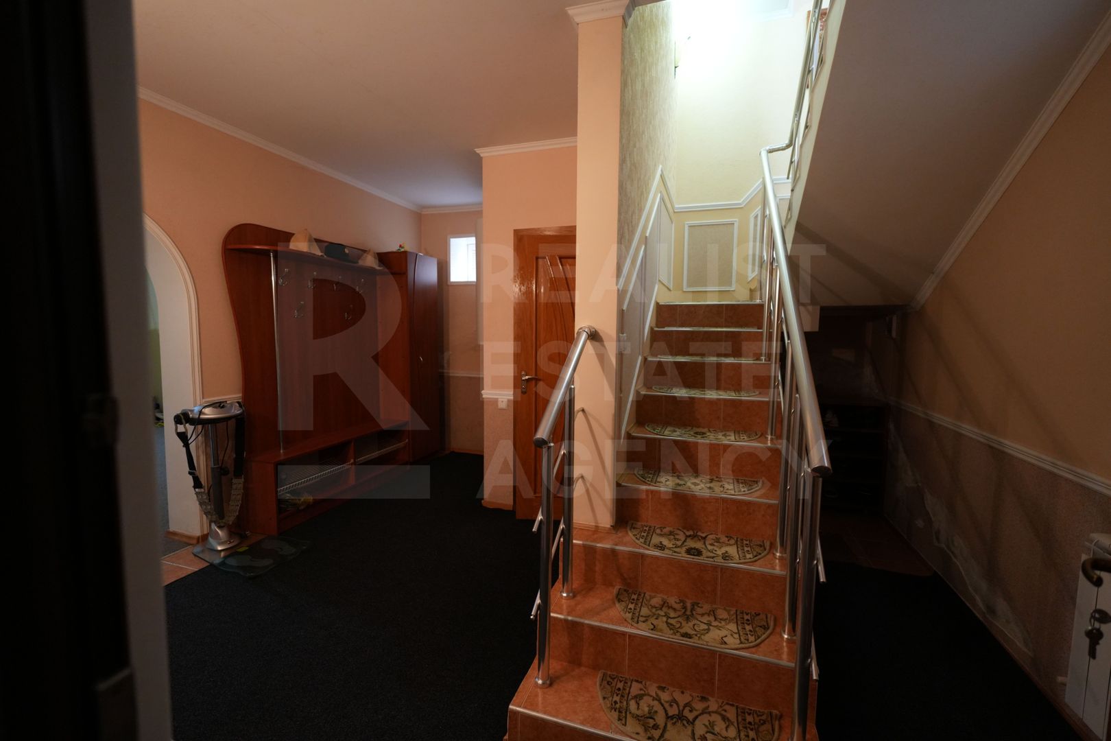 Vânzare, casă, 400 mp + 6,2 ari, strada Gheorghe Ghimpu, Ciocana - Poză 31