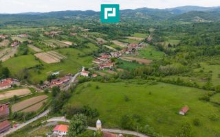 Proprietate de poveste pe Valea Mureșului, Lupești - Poză 6