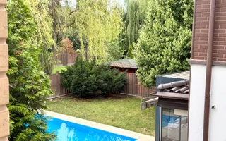 Vila cu 9 camere *900 teren* & piscina privata // Pipera - Poză 56