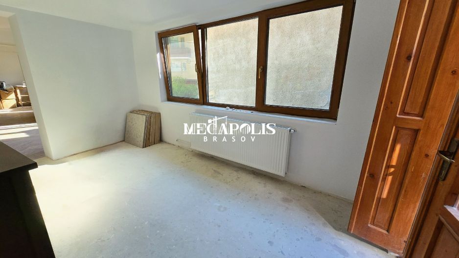 Vanzare Casa 3 Camere | 95mp Utili | Centrul Istoric Brasov - Poză 8
