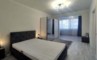 Apartament ultrafinisat cu 2 camere | La cheie | Zona Metro - Florești - Poză 3